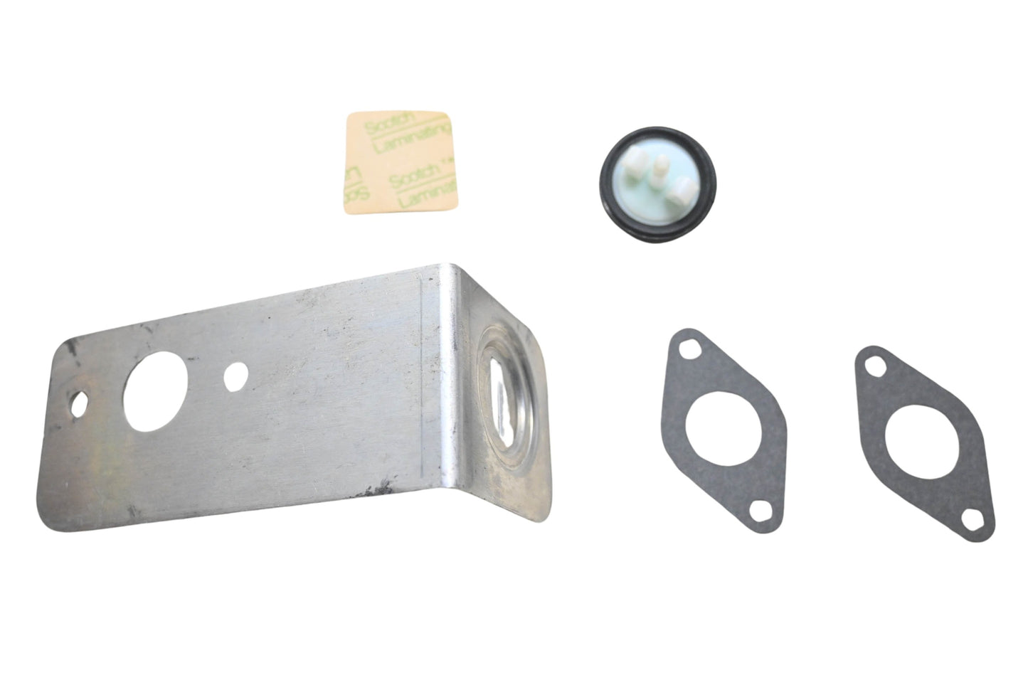 Toro 98-4481 Primer Bulb Kit NOS
