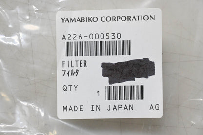 Yamabiko A226-000530 Filter NOS