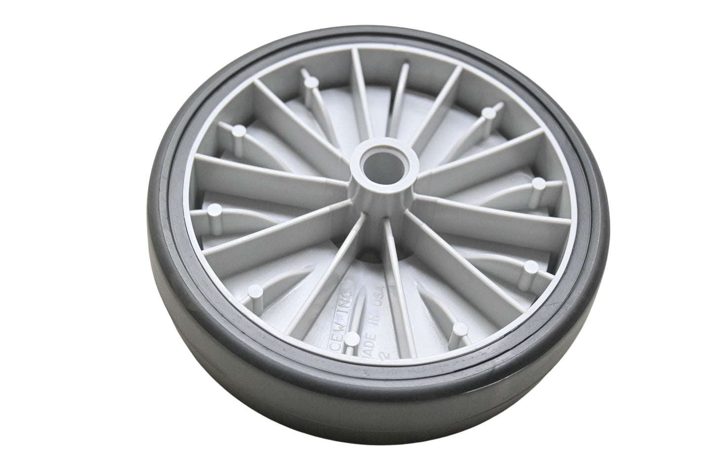 New OEM Echo C730000030 Wheel NOS