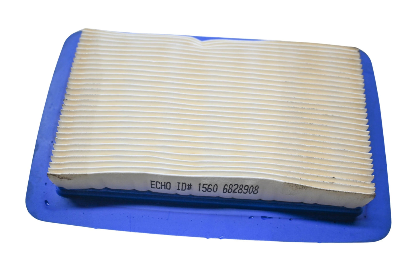 New OEM Echo A226000410 Air Filter Element NOS