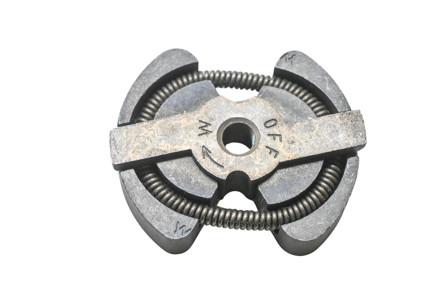 New OEM Husqvarna 530014161 Clutch NOS