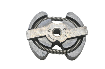 New OEM Husqvarna 530014161 Clutch NOS