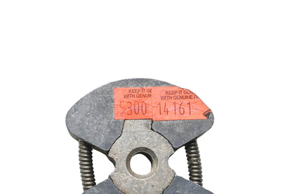 New OEM Husqvarna 530014161 Clutch NOS