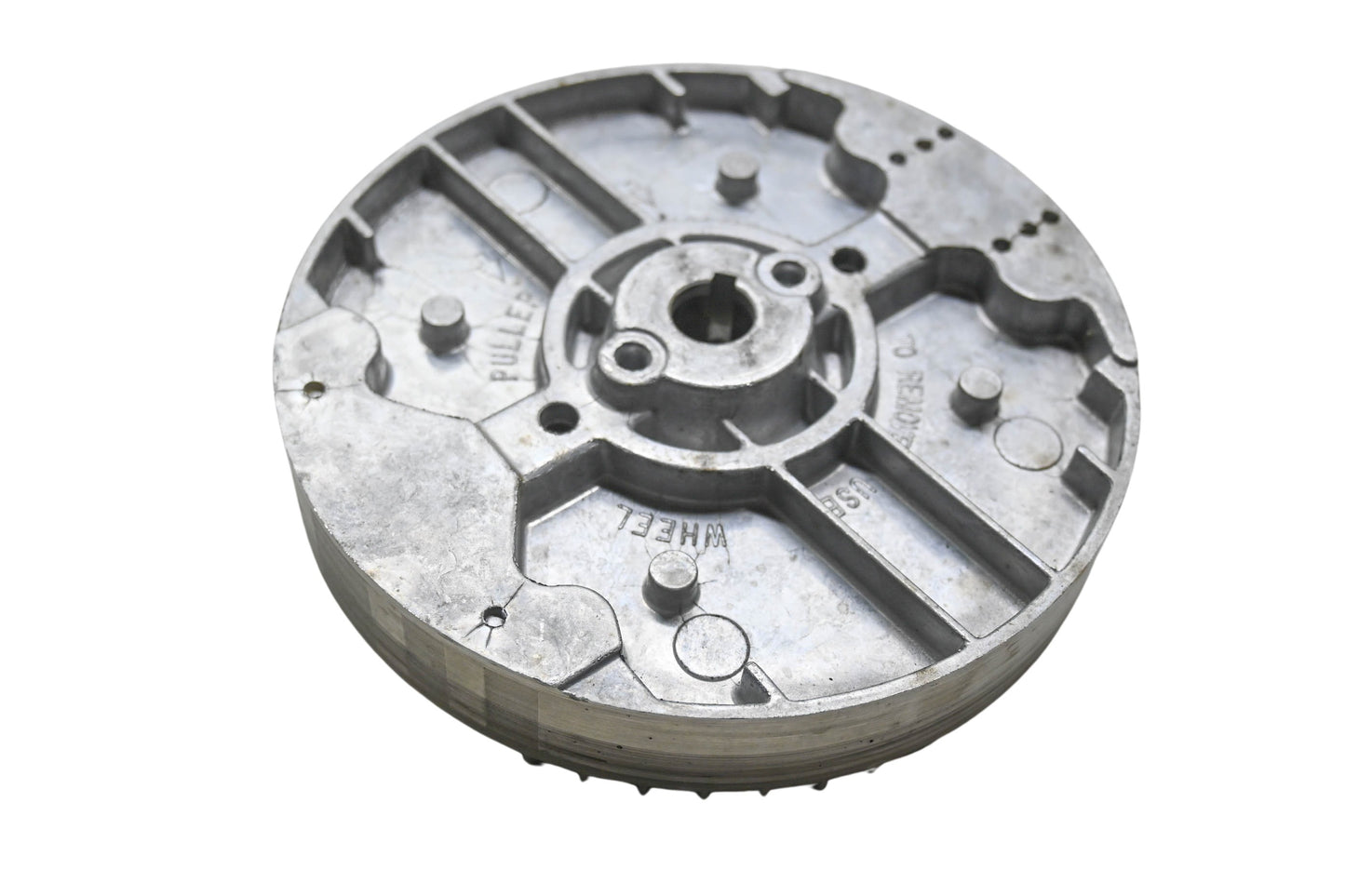 OEM Briggs & Stratton 697610 Flywheel