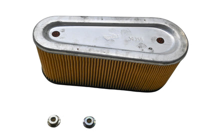 New OEM Tecumseh 36356 Air Cleaner NOS
