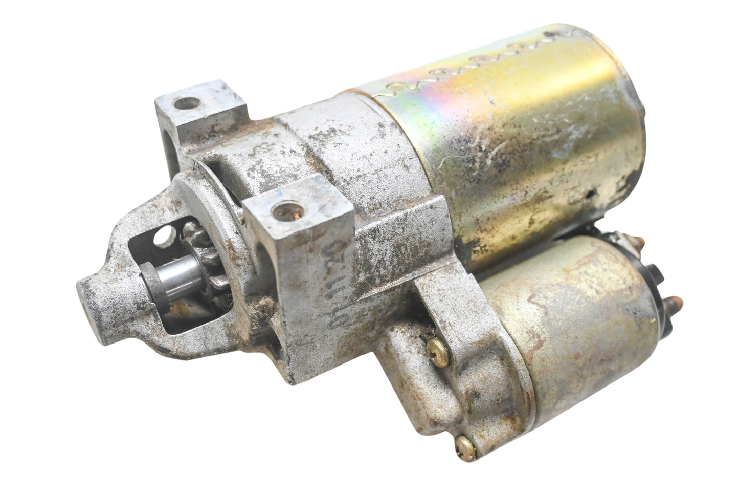 Kohler 25 098 09-S Starter