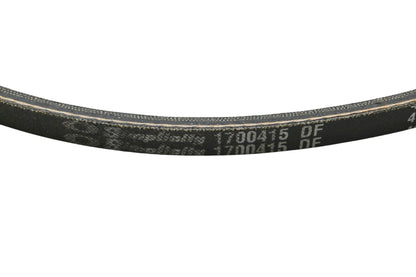Simplicity 1700415 V-Belt NOS