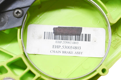 Poulan 530054803 Chain Brake Assembly NOS