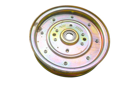 Toro 116-4670 Flat Idler Pulley NOS