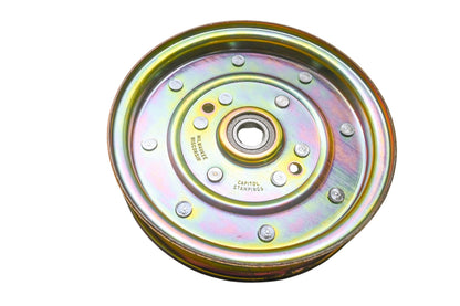 Toro 116-4670 Flat Idler Pulley NOS