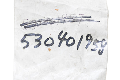 Poulan 530401958 Return Spring NOS