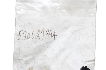 New OEM Husqvarna 530027394 Isolator NOS