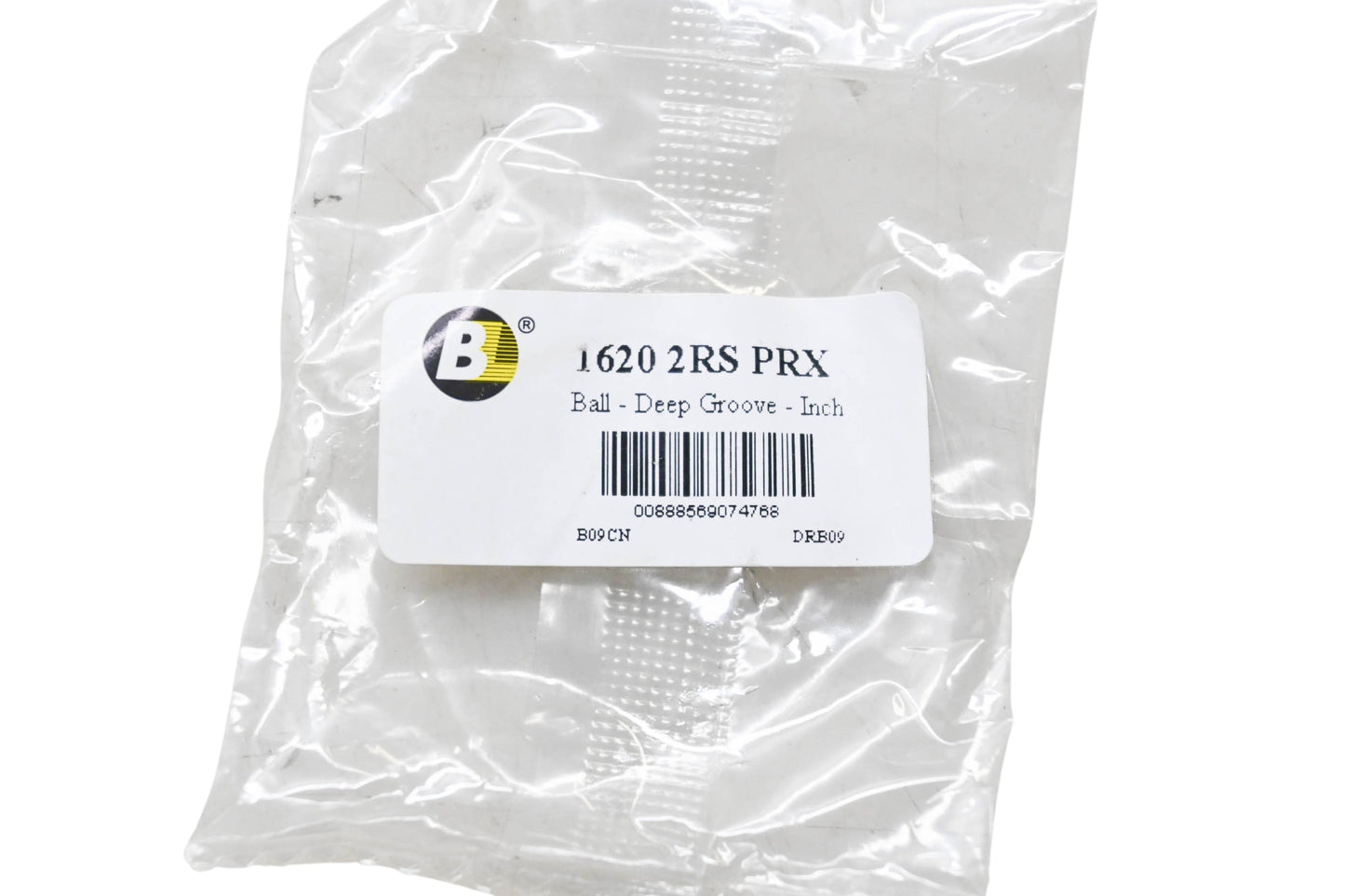 BL 1620 2RS PRX Ball Bearing NOS