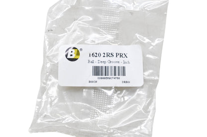 BL 1620 2RS PRX Ball Bearing NOS