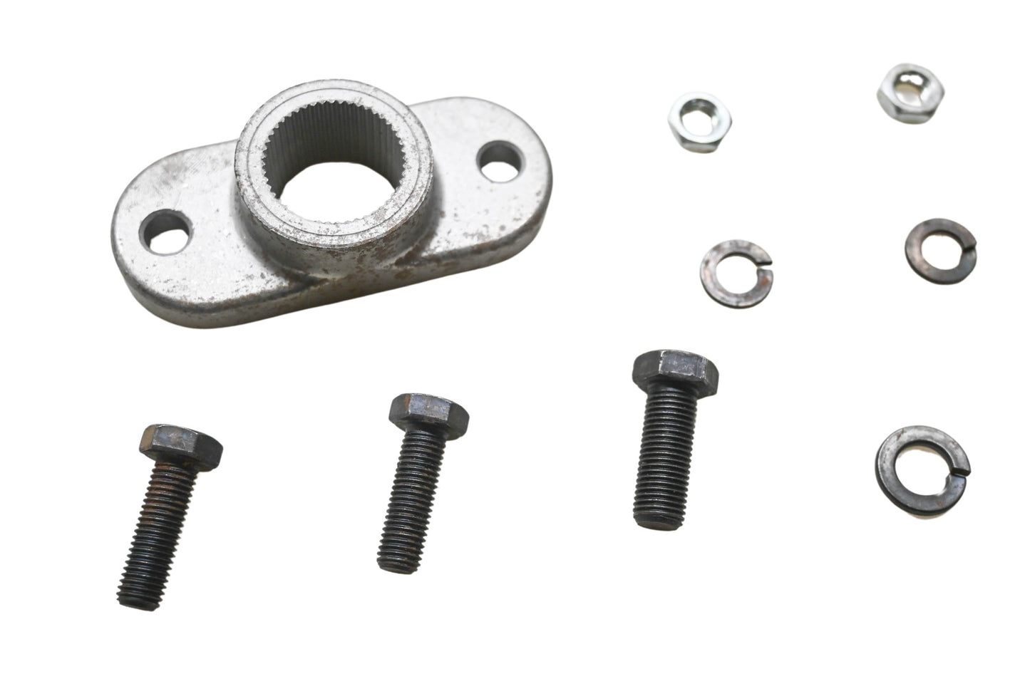 Silver Streak Replacement Parts 80-145, 753-0583 Blade Adaptor Kit NOS