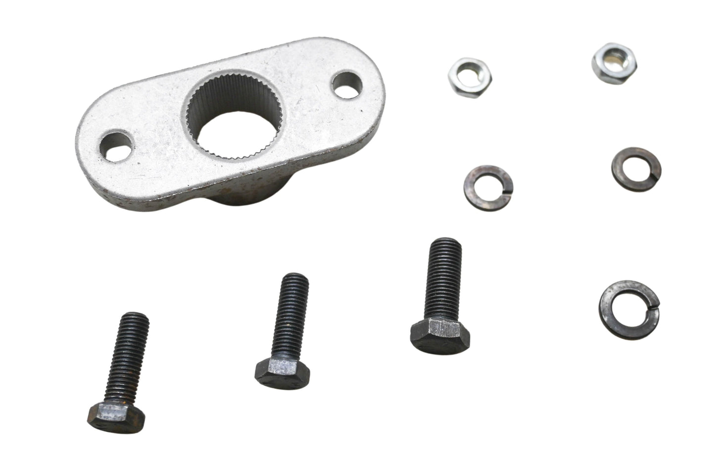 Silver Streak Replacement Parts 80-145, 753-0583 Blade Adaptor Kit NOS