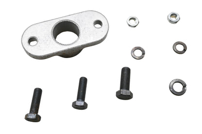 Silver Streak Replacement Parts 80-145, 753-0583 Blade Adaptor Kit NOS