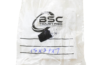 BSC Industries 15X28X7 Oil Seal NOS