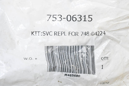Cub Cadet 753-06315 Mower Blade Adapter NOS
