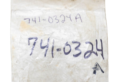MTD 741-0324A Hex Flange Bearing NOS
