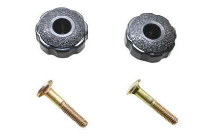 Stens 295-240 Handle Knob Assembly Kit NOS