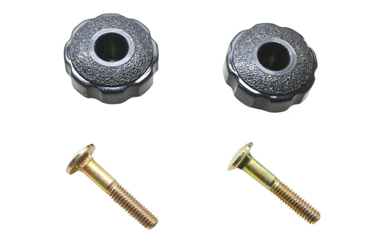 Stens 295-240 Handle Knob Assembly Kit NOS