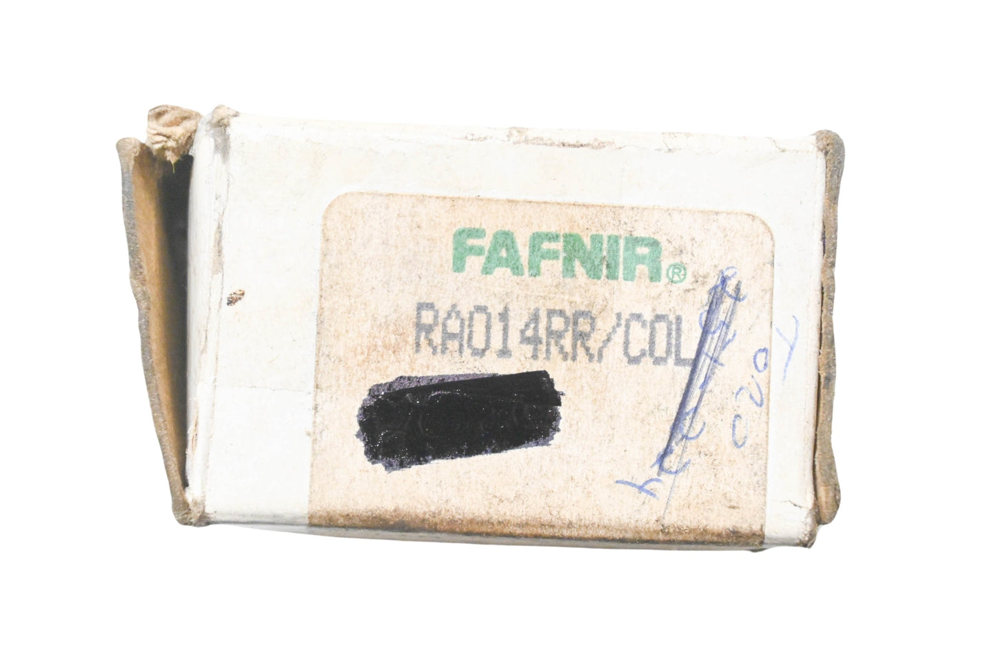 Torrington-Fafnir RA014RR Insert Bearing NOS