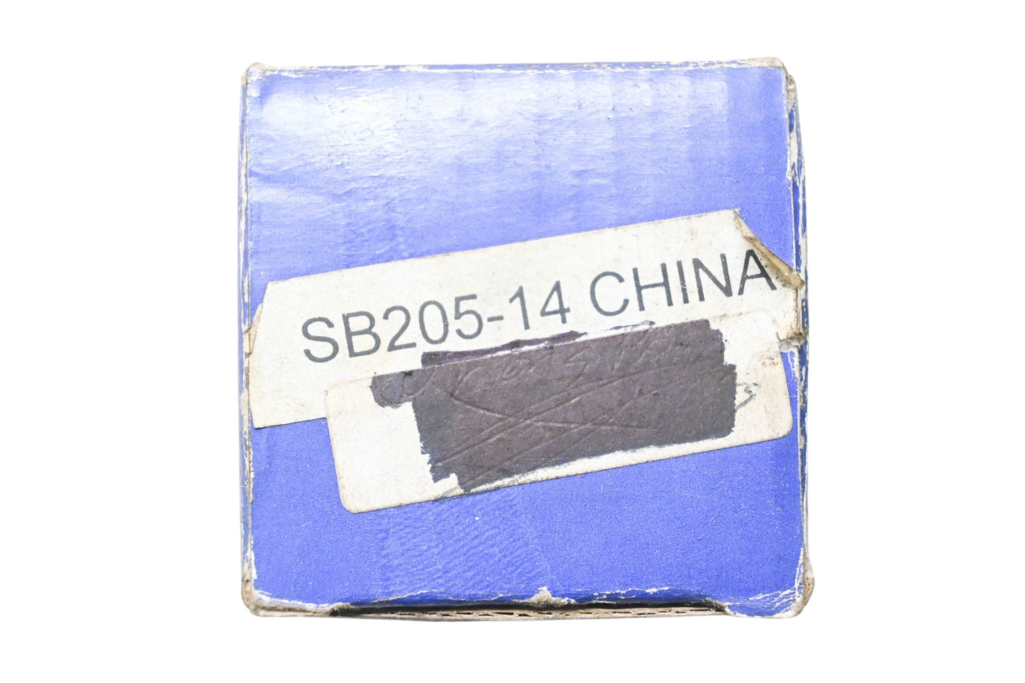 Aftermarket SB205-14 Bearing NOS