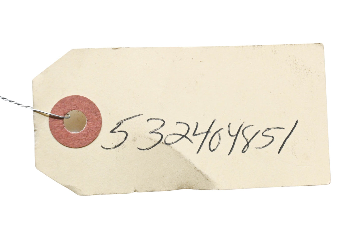 New OEM Husqvarna 532404851 Anti-Sway Rod NOS