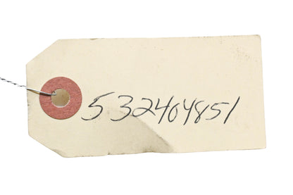 New OEM Husqvarna 532404851 Anti-Sway Rod NOS
