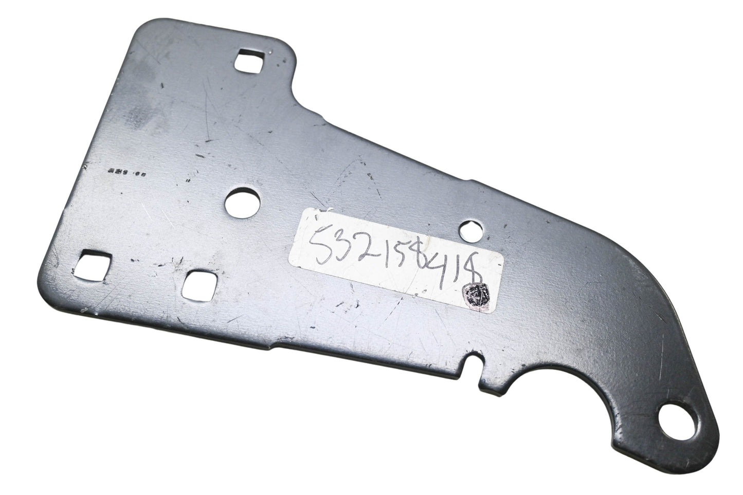 New OEM Husqvarna 532158418 Front Suspension Bracket NOS