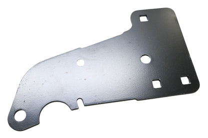 New OEM Husqvarna 532158418 Front Suspension Bracket NOS