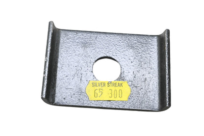 Silver Streak Replacement Parts 65-300 Mower Blade Mount NOS