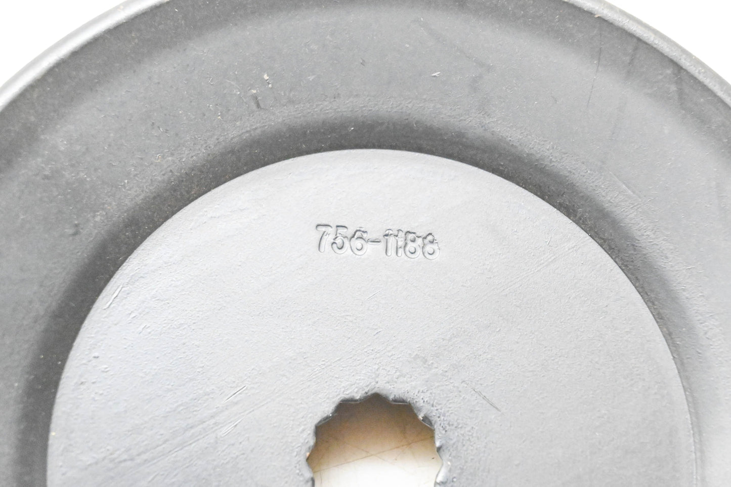 MTD 756-1188 Spindle Pulley NOS