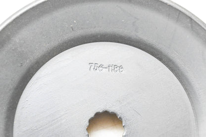 MTD 756-1188 Spindle Pulley NOS