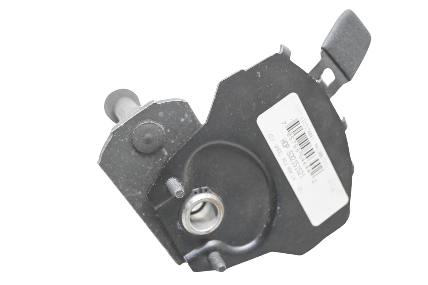 New OEM Husqvarna 532151521 Left Height Adjuster NOS
