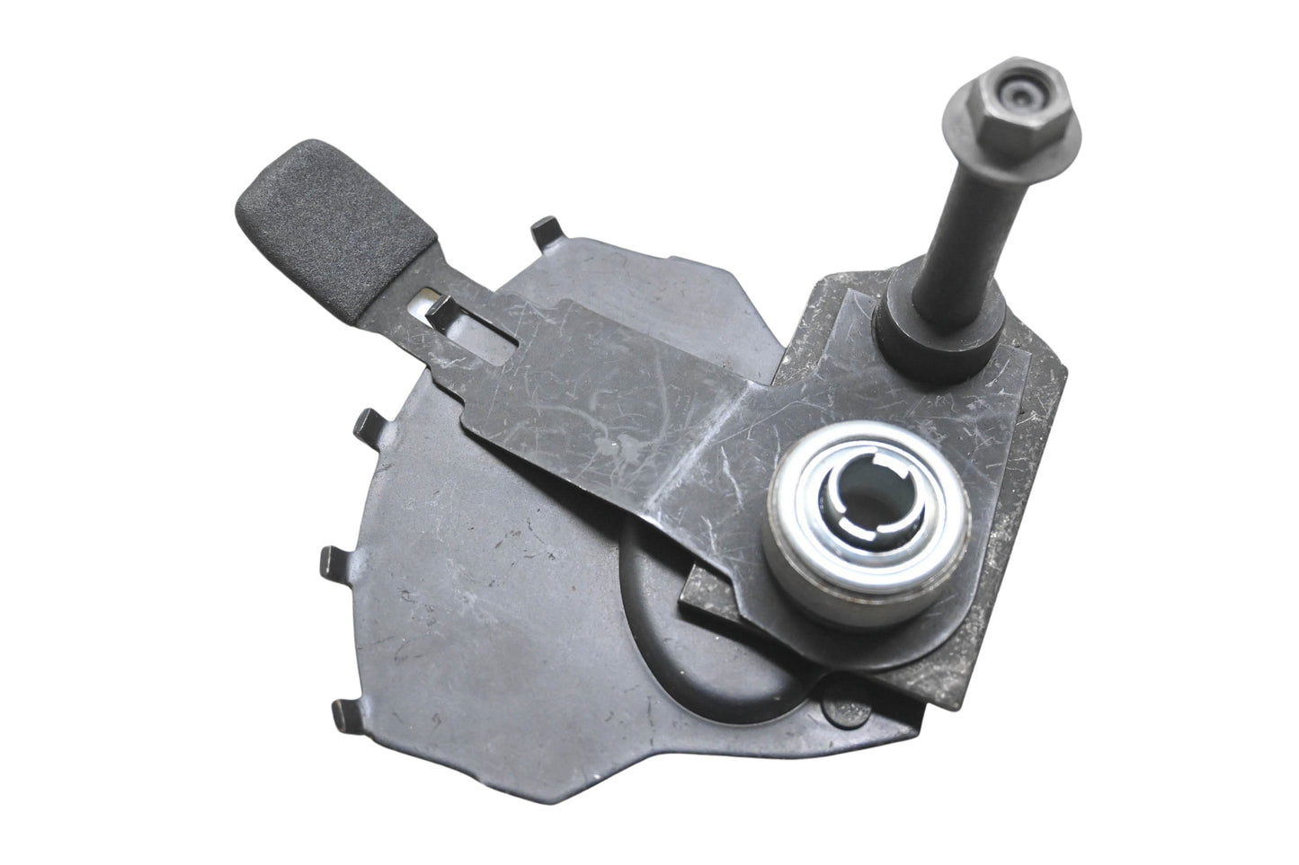 New OEM Husqvarna 532151521 Left Height Adjuster NOS