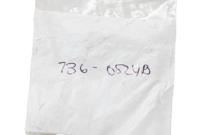 MTD 736-0524B Blade Support Washer NOS