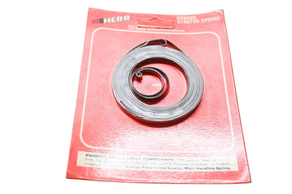 Herr 625-012, 177220 02836 4 Rewind Starter Spring NOS