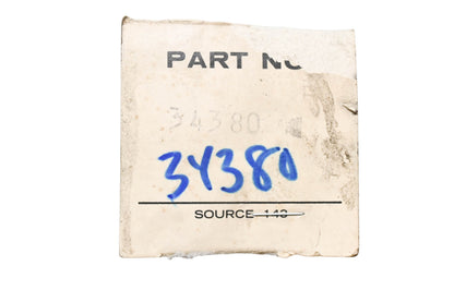 New OEM Tecumseh 34380 Oil Filler Tube NOS