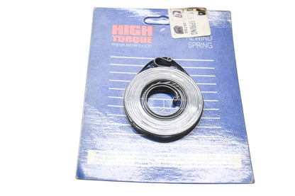 High Torque 37-3044, 625-525 Rewind Starter Spring NOS