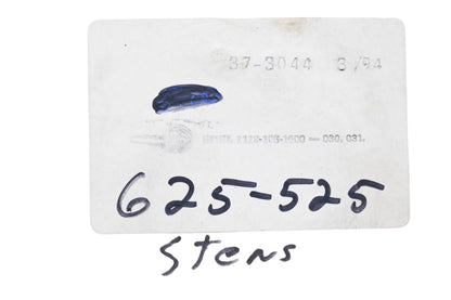 High Torque 37-3044, 625-525 Rewind Starter Spring NOS