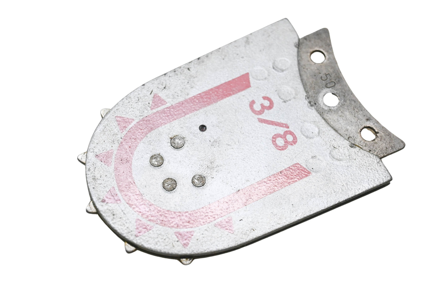 Oregon 25556 Sprocket Nose Kit NOS