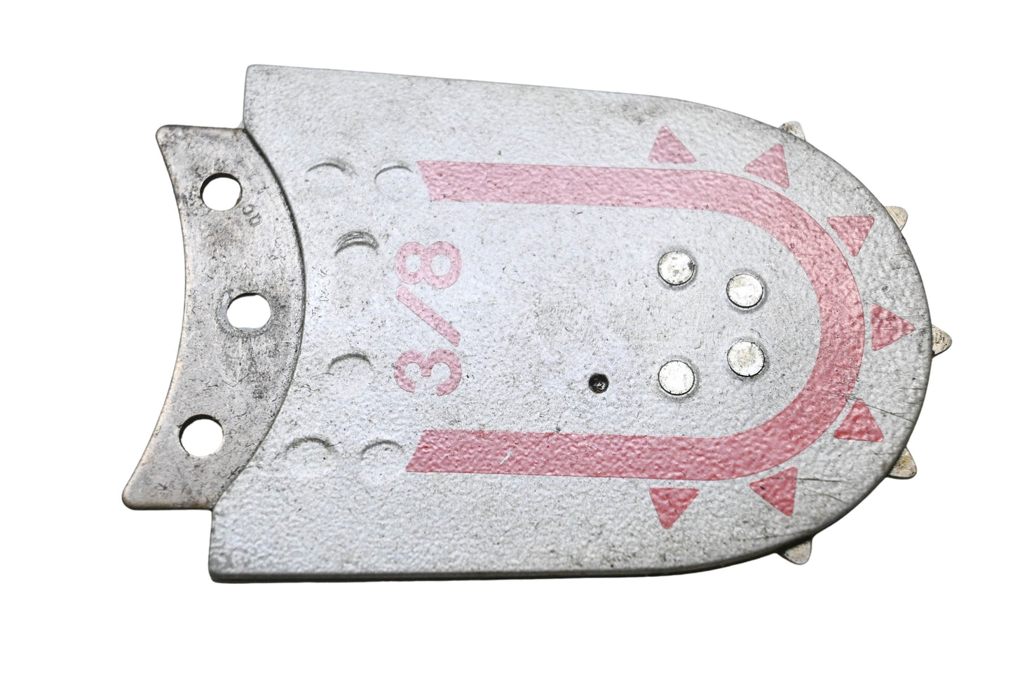 Oregon 25556 Sprocket Nose Kit NOS