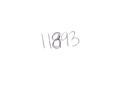 Oregon 11893 Sprocket Bearing NOS