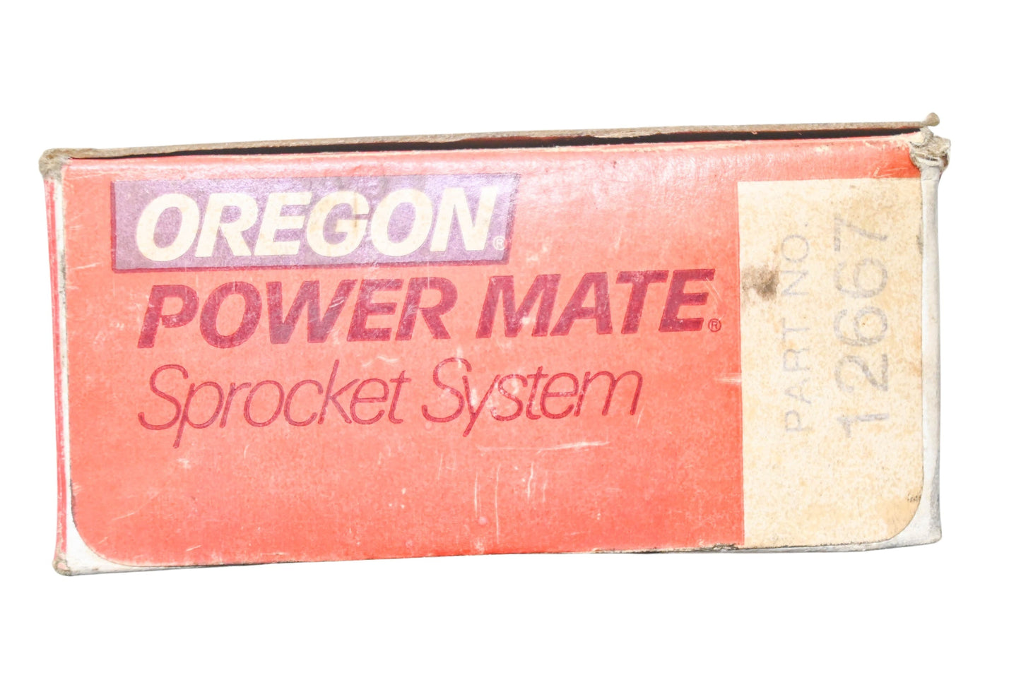 Oregon 12667 Power-Mate Sprocket System NOS