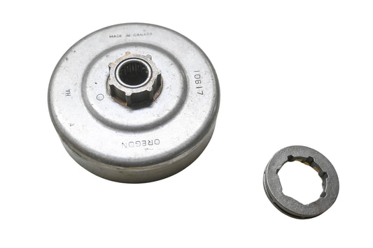 Oregon 10617 Power-Mate Sprocket System NOS