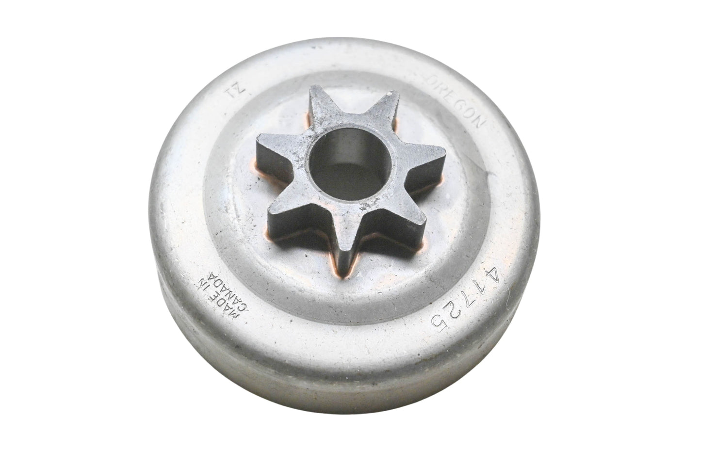 Oregon 41725X Pro Spur NOS