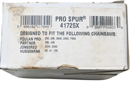 Oregon 41725X Pro Spur NOS