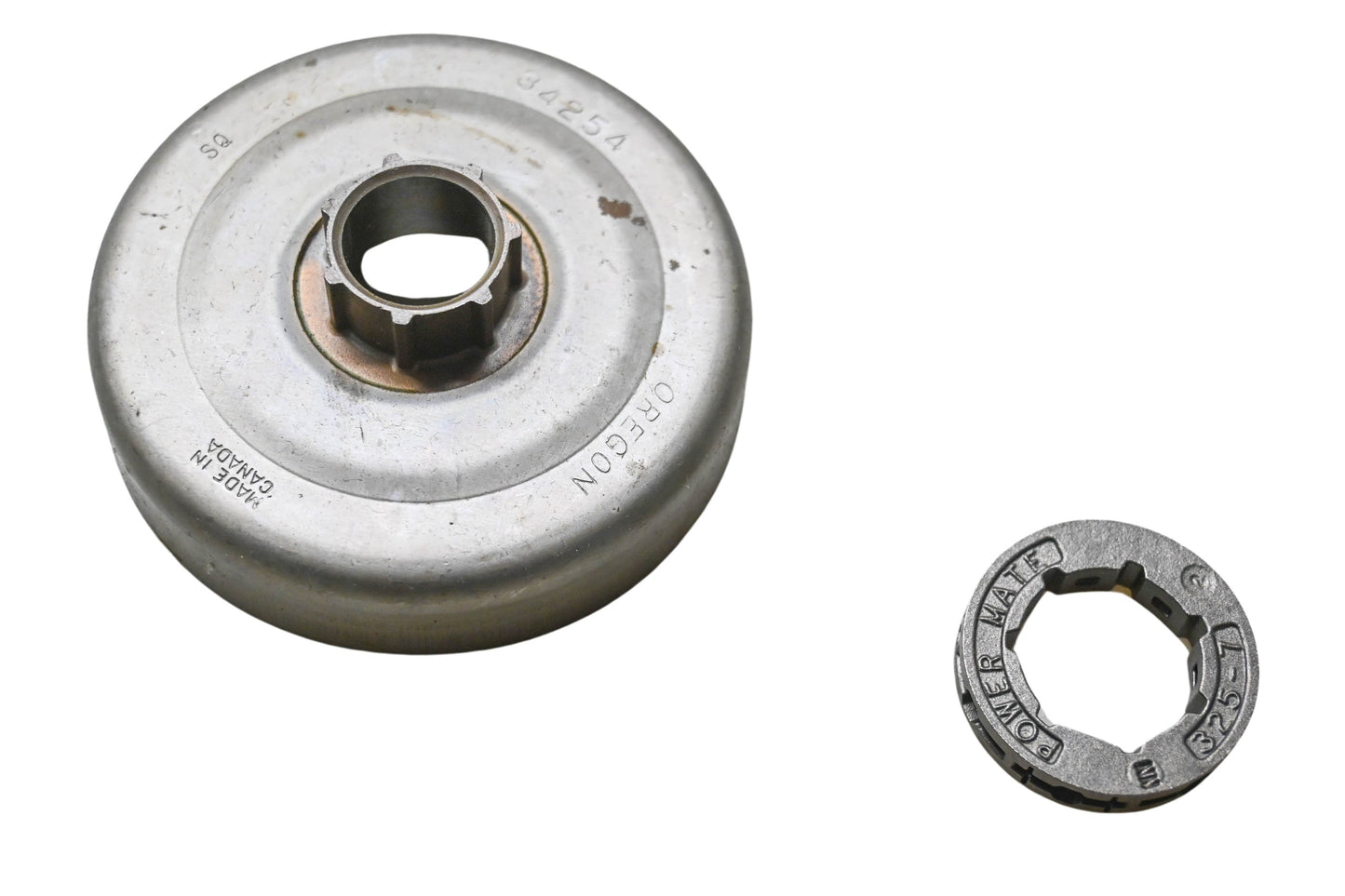 Oregon 34254X Power Mate Sprocket NOS